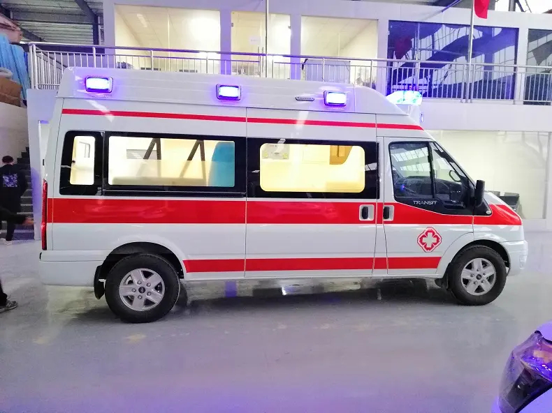 遂川县跨省救护车出租